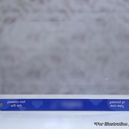 Capital O 71307 Feathers Hotel Kochi ภายนอก รูปภาพ